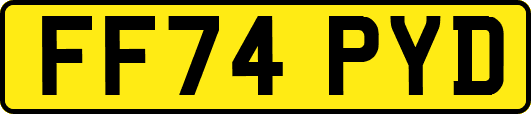 FF74PYD