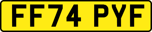 FF74PYF