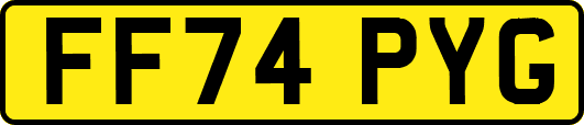 FF74PYG