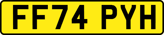 FF74PYH