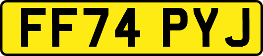 FF74PYJ