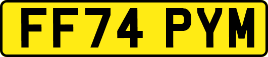 FF74PYM