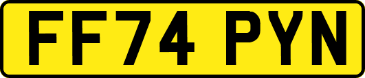 FF74PYN