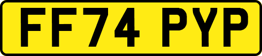 FF74PYP