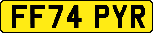 FF74PYR
