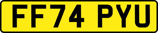 FF74PYU