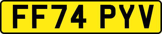FF74PYV