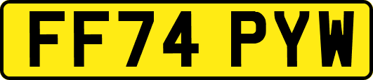 FF74PYW
