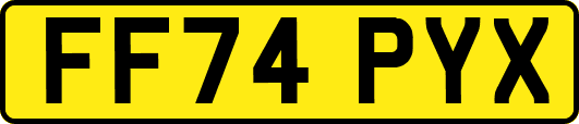 FF74PYX