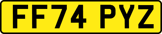 FF74PYZ