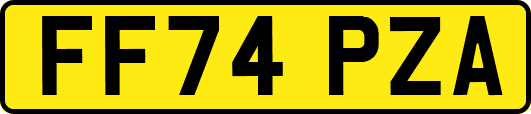 FF74PZA