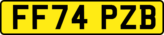 FF74PZB