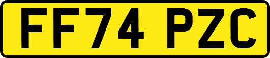FF74PZC