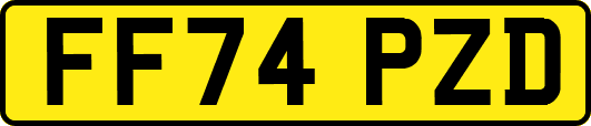 FF74PZD