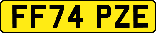 FF74PZE