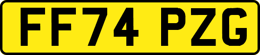 FF74PZG