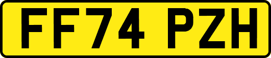 FF74PZH
