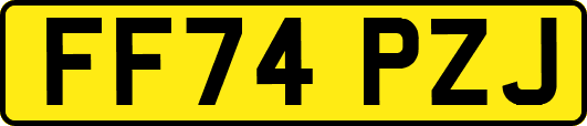 FF74PZJ