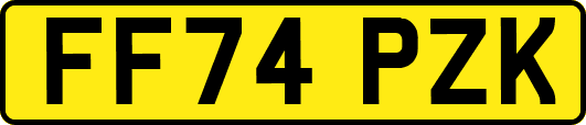 FF74PZK