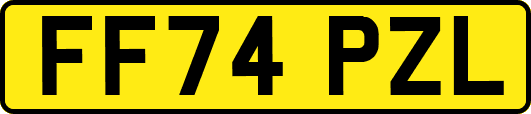 FF74PZL
