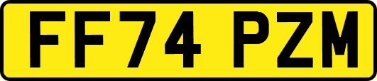FF74PZM
