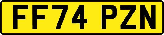 FF74PZN