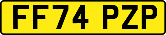 FF74PZP