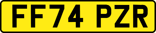 FF74PZR