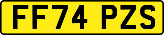 FF74PZS