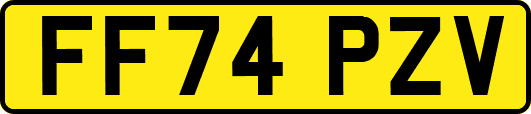 FF74PZV