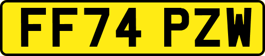 FF74PZW