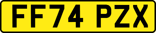 FF74PZX