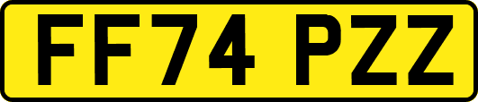 FF74PZZ