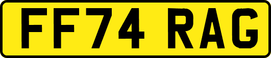 FF74RAG