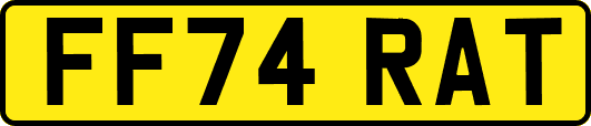 FF74RAT