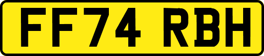 FF74RBH