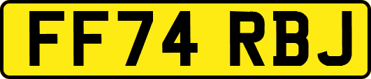 FF74RBJ