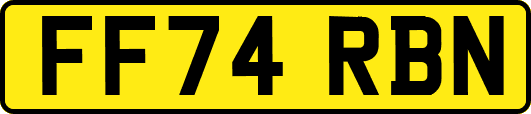 FF74RBN