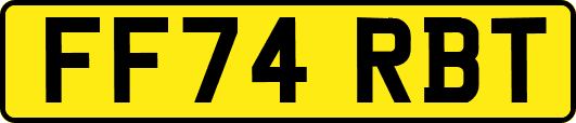 FF74RBT