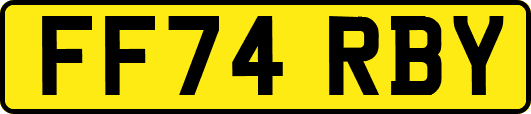 FF74RBY