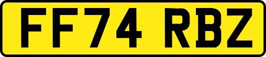 FF74RBZ