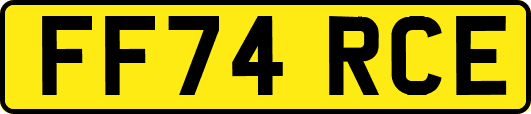 FF74RCE