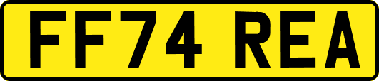 FF74REA