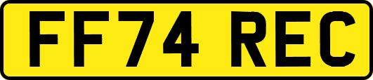 FF74REC