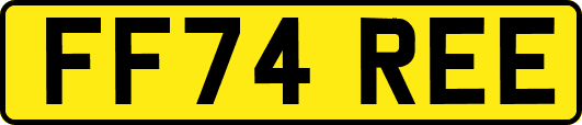 FF74REE