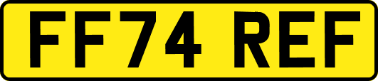 FF74REF