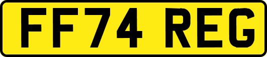 FF74REG