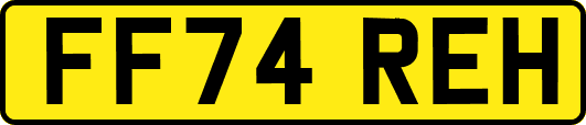 FF74REH