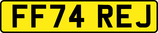 FF74REJ