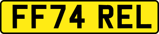 FF74REL